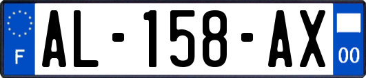 AL-158-AX