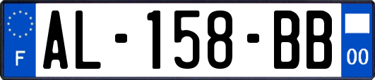 AL-158-BB