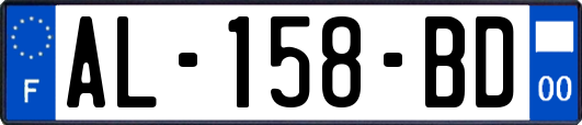 AL-158-BD