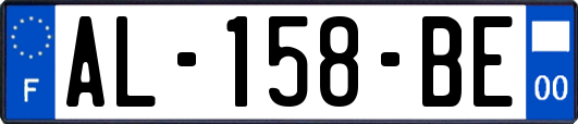 AL-158-BE