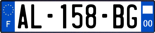 AL-158-BG