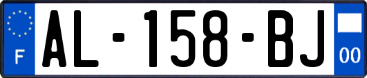 AL-158-BJ