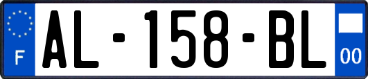AL-158-BL