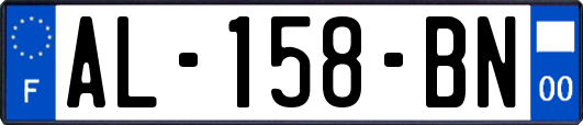 AL-158-BN