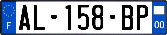 AL-158-BP