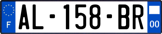 AL-158-BR