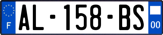 AL-158-BS