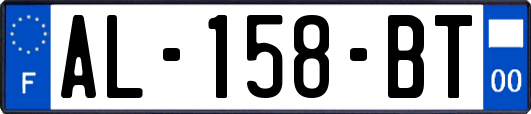 AL-158-BT
