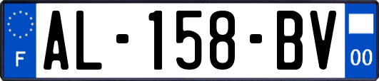 AL-158-BV