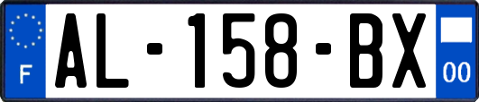 AL-158-BX