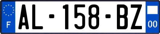 AL-158-BZ