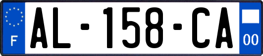 AL-158-CA