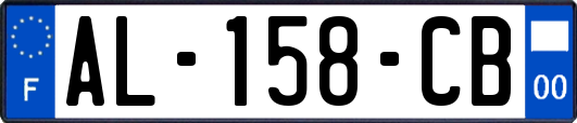 AL-158-CB