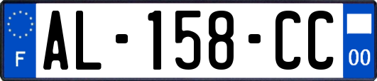 AL-158-CC