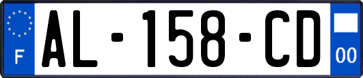 AL-158-CD