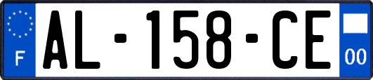 AL-158-CE