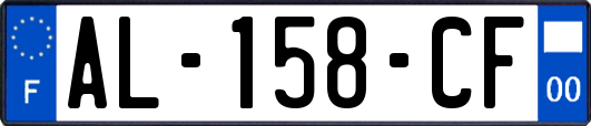 AL-158-CF