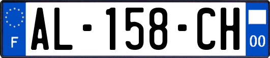 AL-158-CH