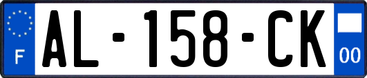 AL-158-CK