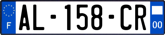 AL-158-CR
