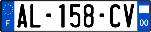 AL-158-CV