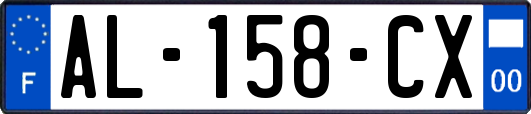 AL-158-CX