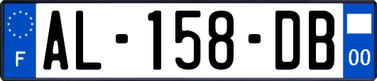 AL-158-DB