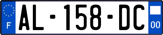 AL-158-DC