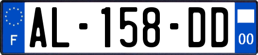 AL-158-DD