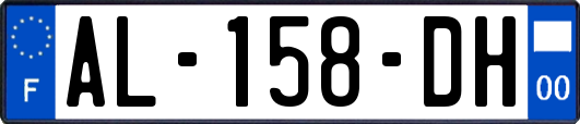 AL-158-DH