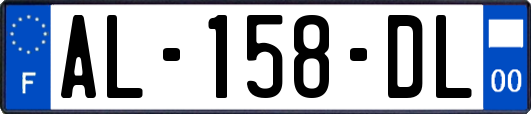 AL-158-DL