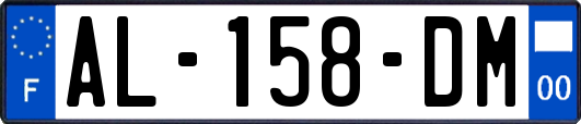 AL-158-DM