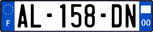 AL-158-DN