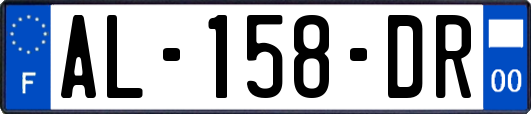 AL-158-DR