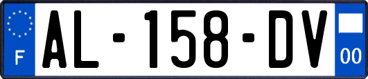AL-158-DV
