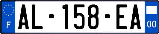 AL-158-EA