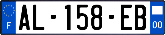 AL-158-EB