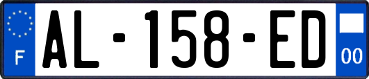 AL-158-ED