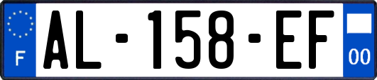 AL-158-EF