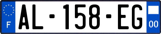AL-158-EG