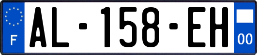 AL-158-EH