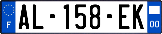 AL-158-EK