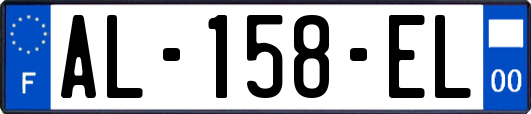 AL-158-EL