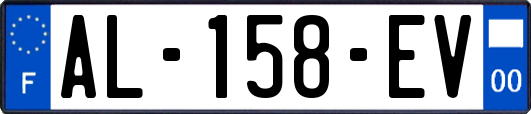 AL-158-EV