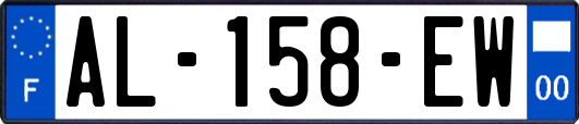 AL-158-EW