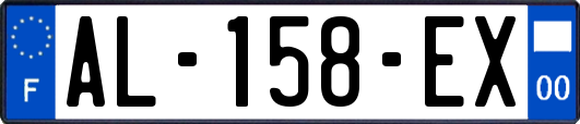 AL-158-EX