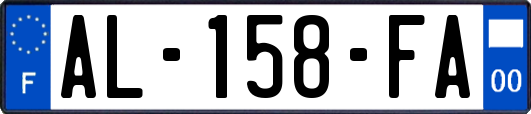 AL-158-FA