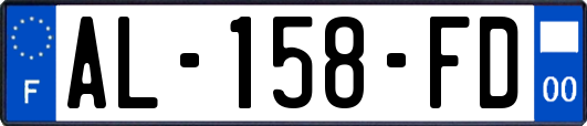 AL-158-FD