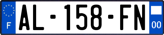 AL-158-FN