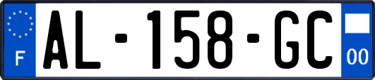 AL-158-GC